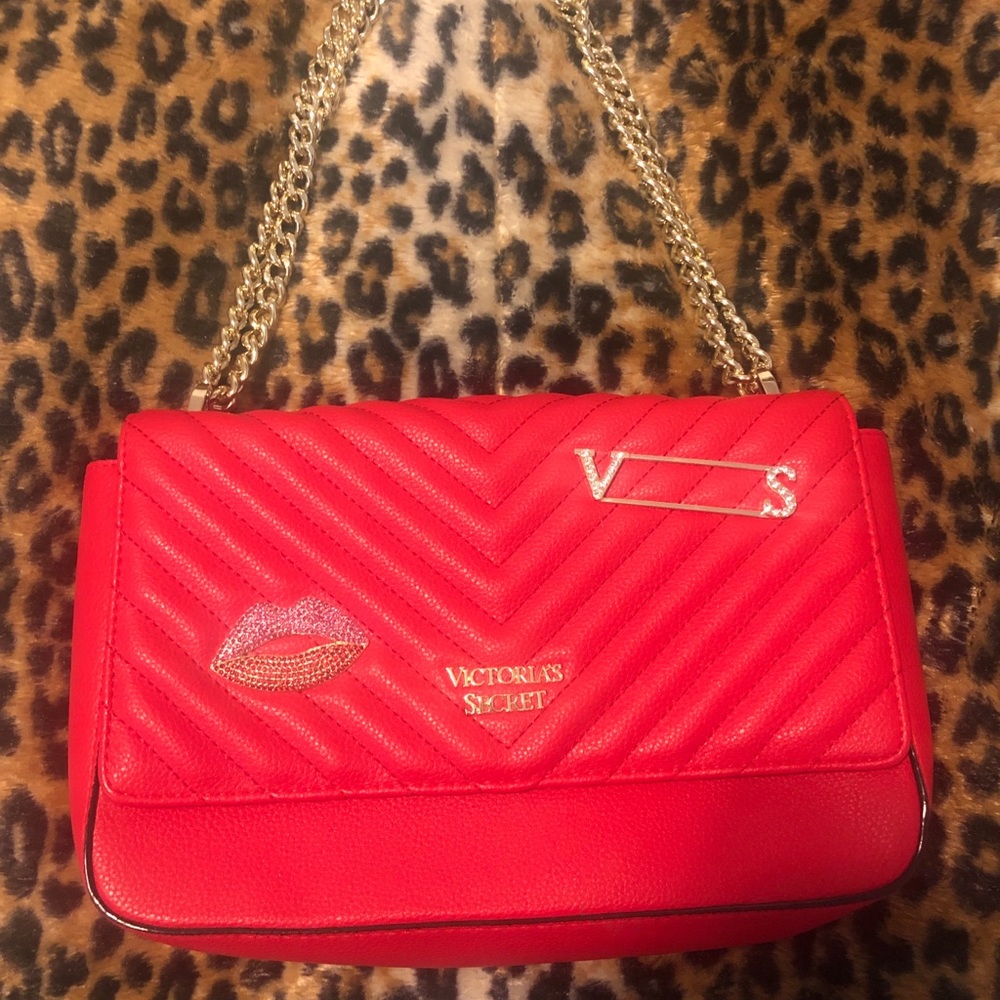 Victoria Secret handbag